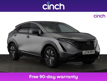 Nissan - ARIYA