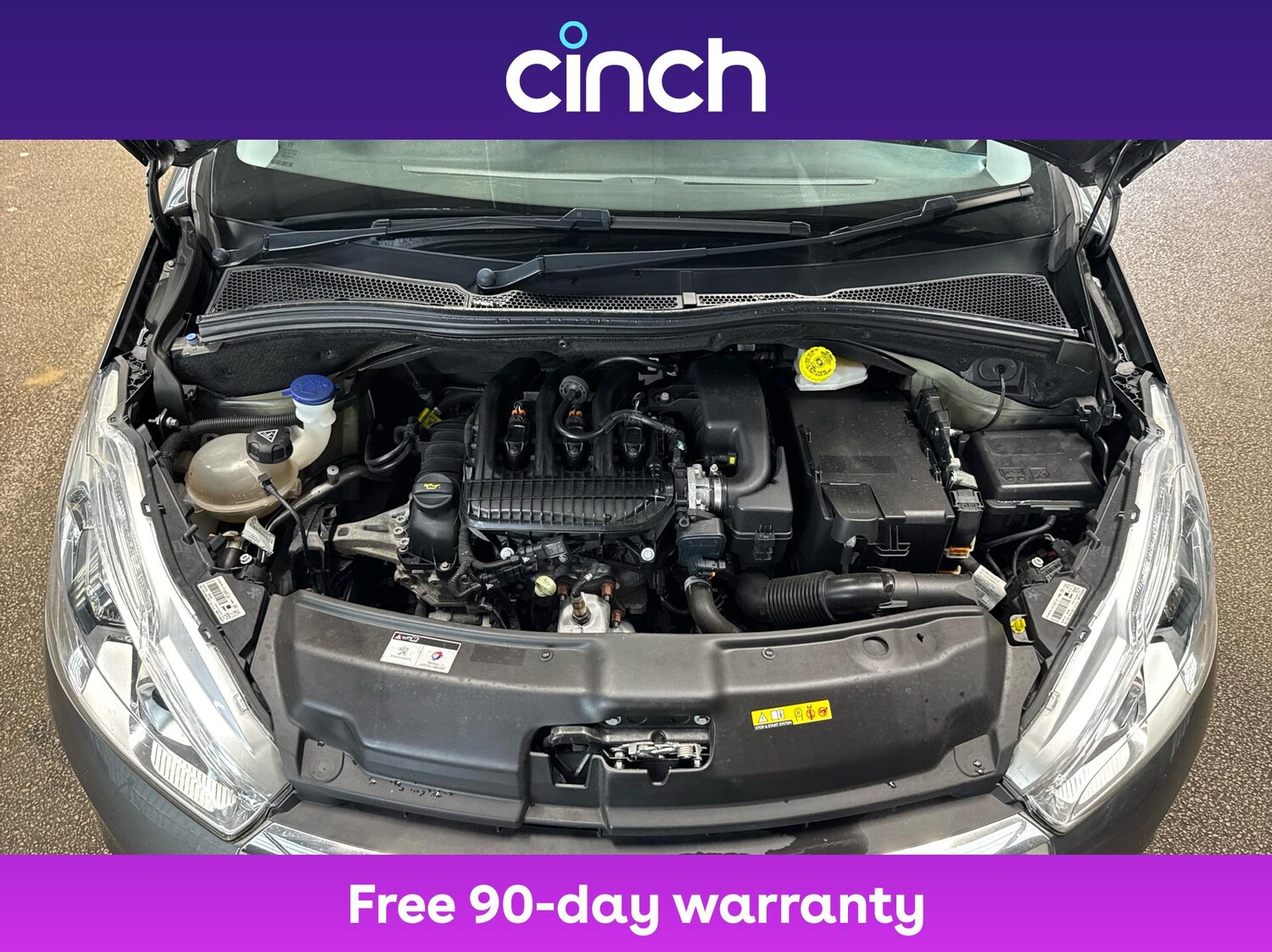 Used Peugeot 208 2019 for sale - 76949793: Photo 23