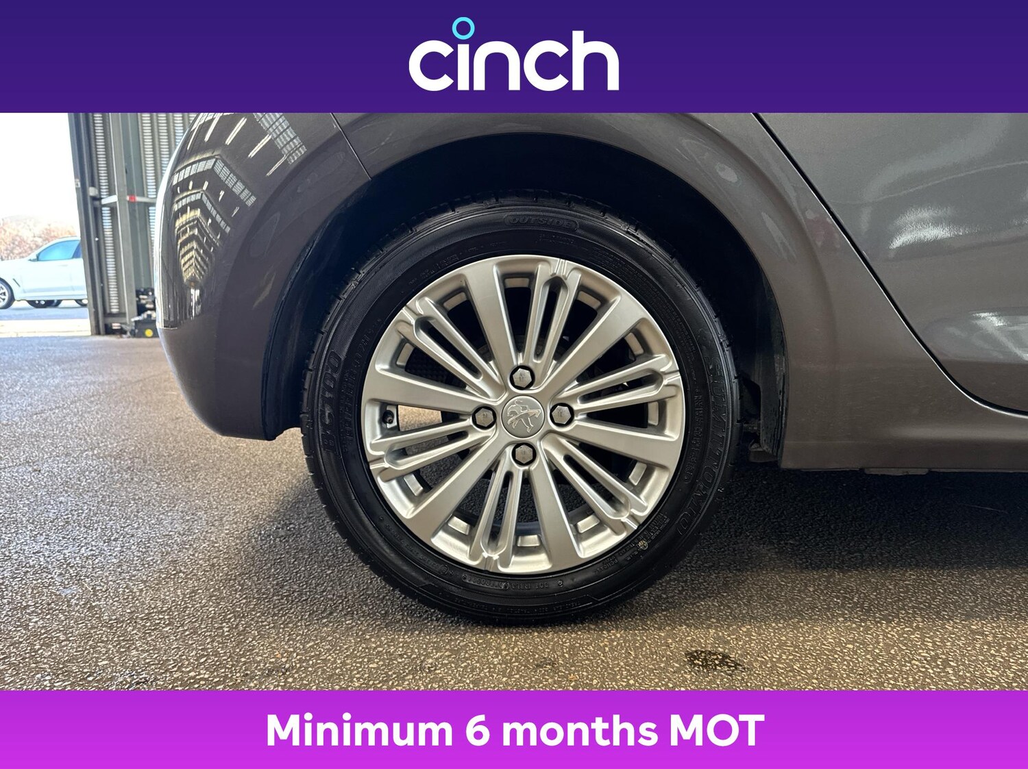 Used Peugeot 208 2019 for sale - 76949793: Photo 27