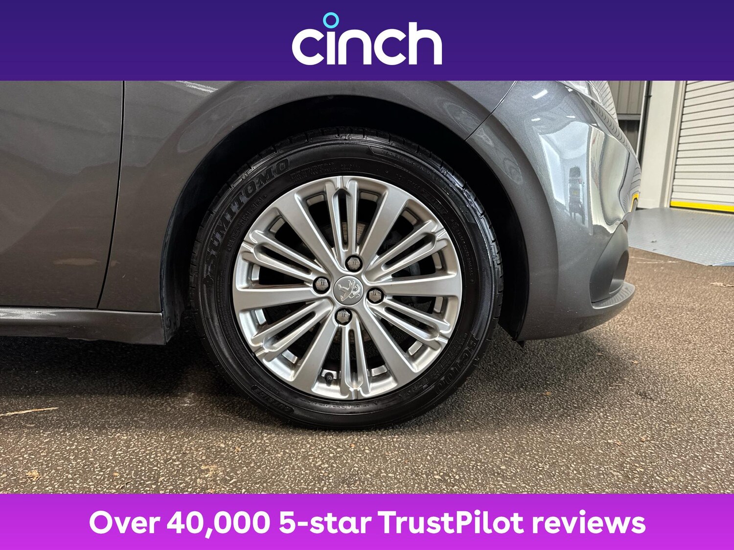 Used Peugeot 208 2019 for sale - 76949793: Photo 28