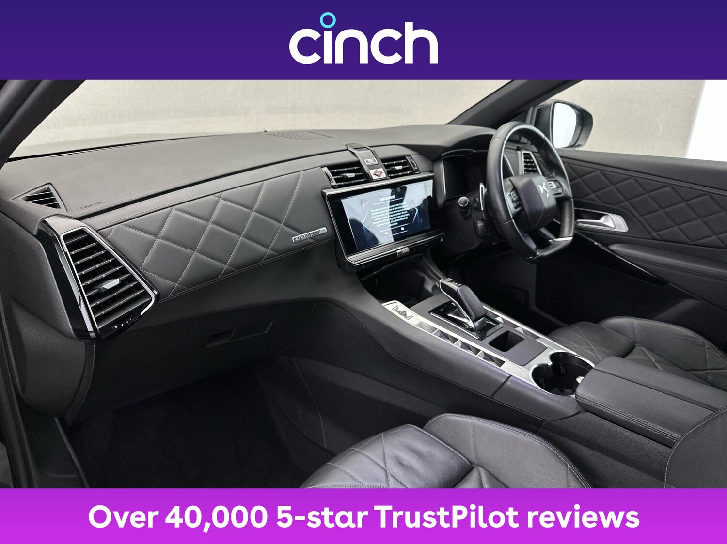 Used DS Automobiles DS 7 2022 for sale - 77014066: Photo 14