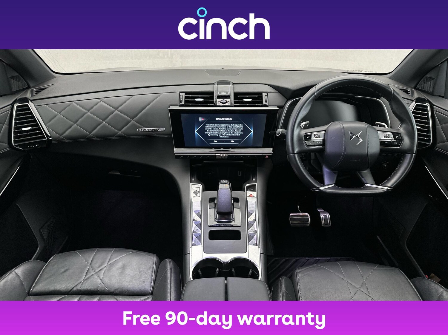 Used DS Automobiles DS 7 2022 for sale - 77014066: Photo 15