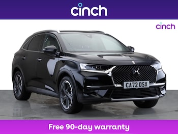 Used DS Automobiles DS 7 2022 for sale - 77014066: Photo