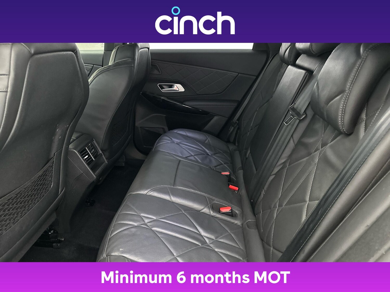 Used DS Automobiles DS 7 2022 for sale - 77014066: Photo 20