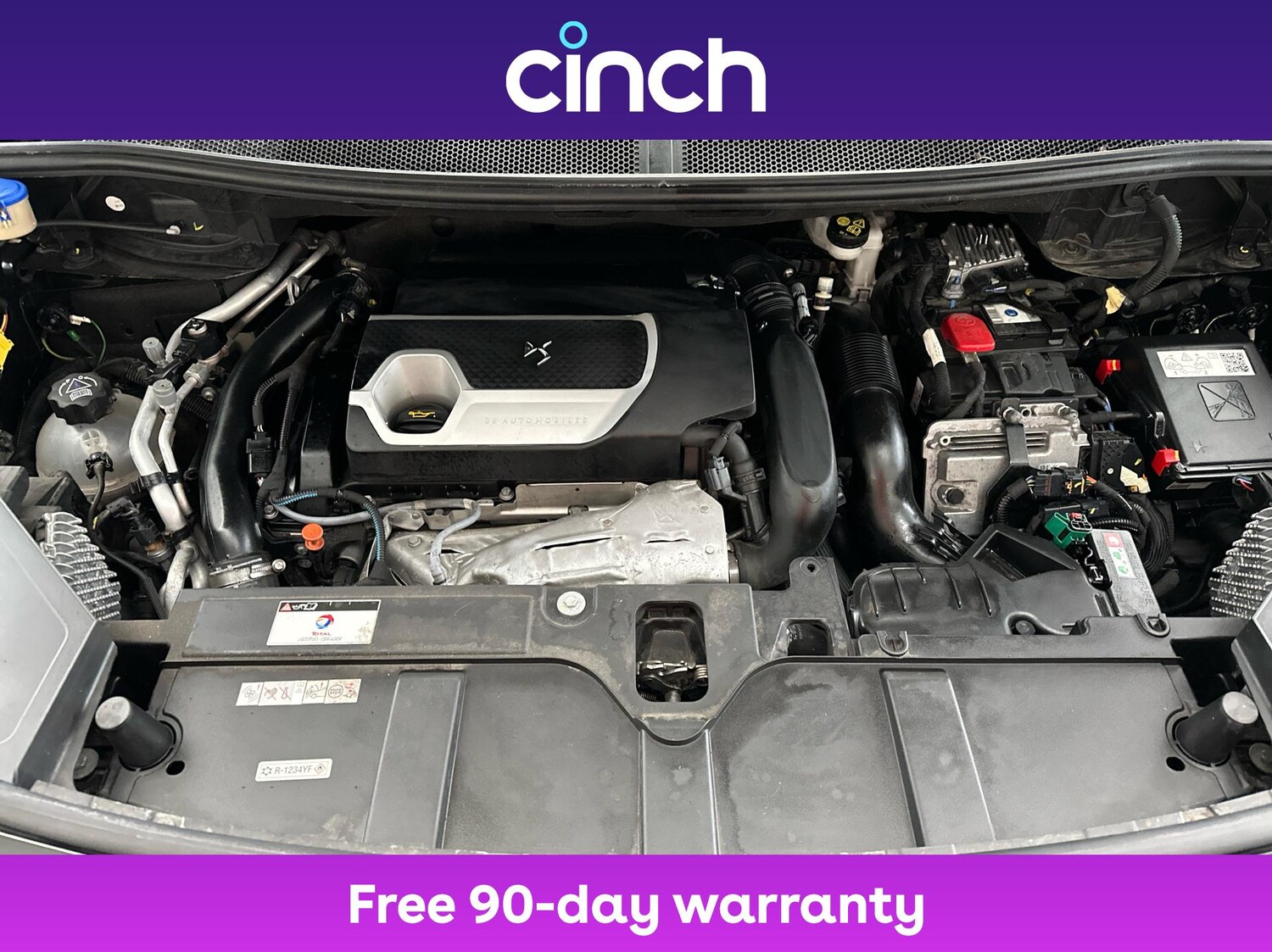 Used DS Automobiles DS 7 2022 for sale - 77014066: Photo 23