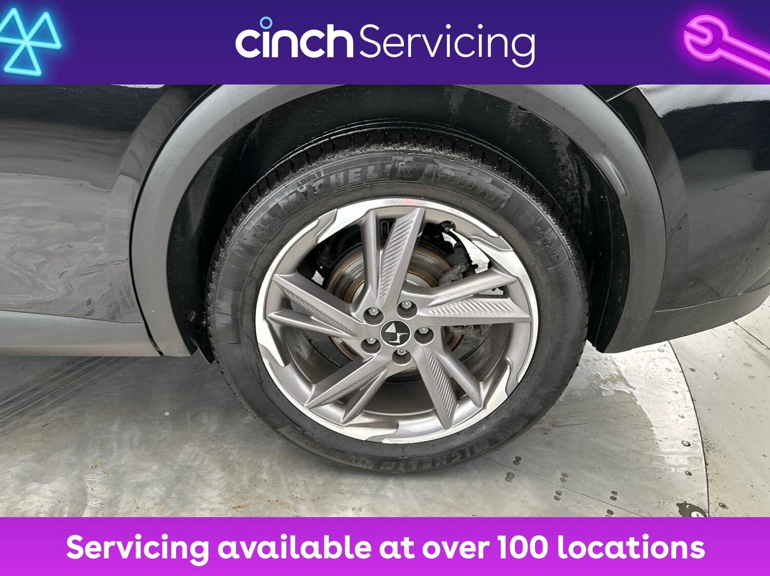 Used DS Automobiles DS 7 2022 for sale - 77014066: Photo 26