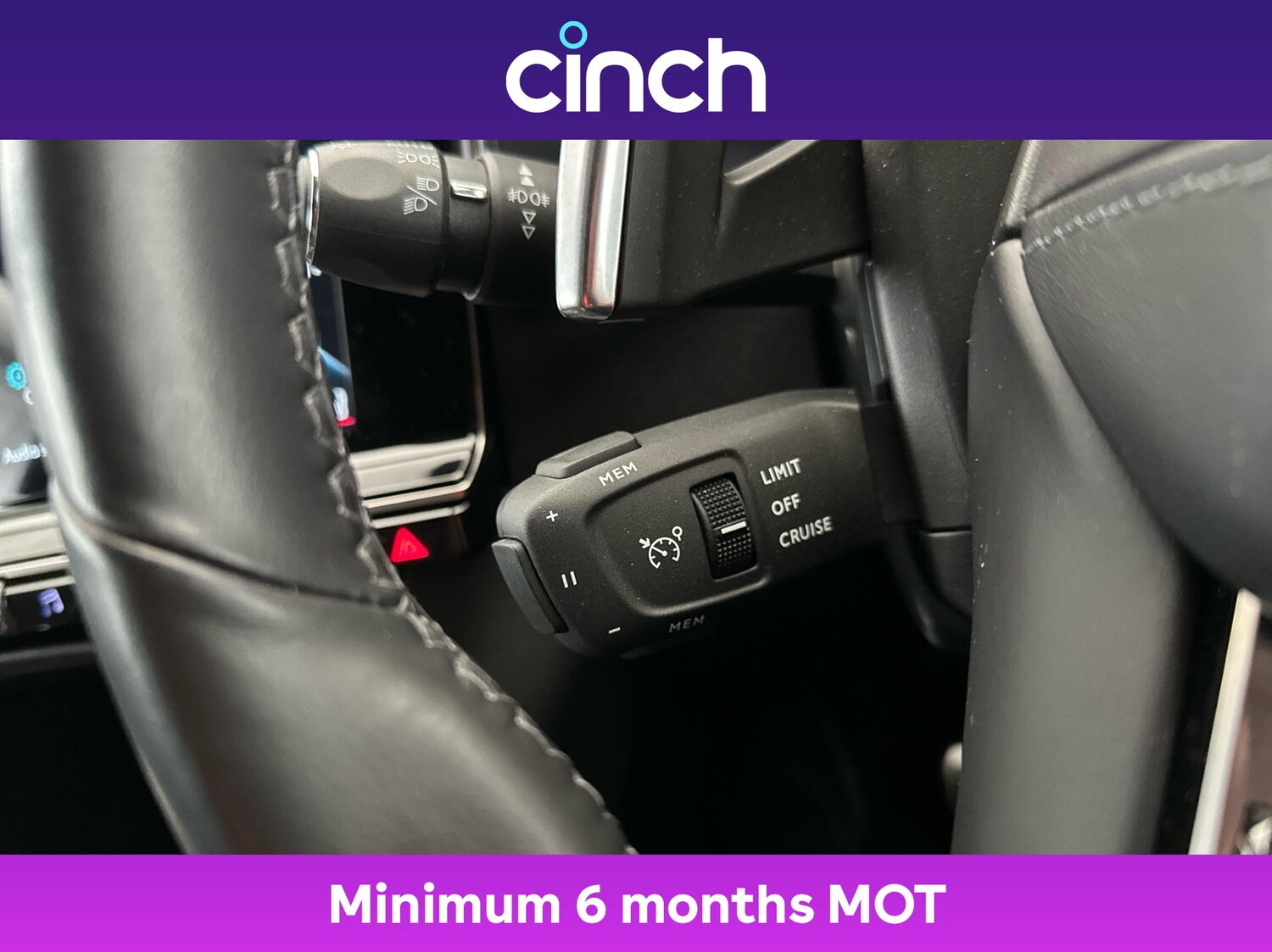 Used DS Automobiles DS 7 2022 for sale - 77014066: Photo 32