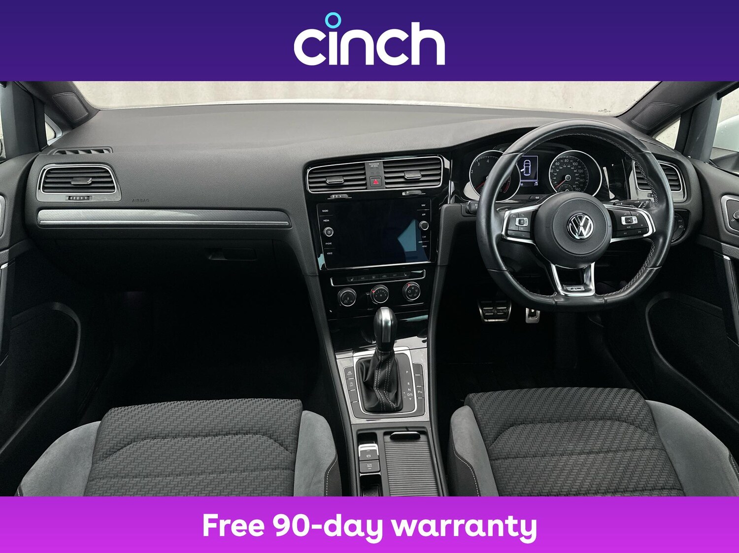 Used Volkswagen Golf 2020 for sale - 76999759: Photo 15