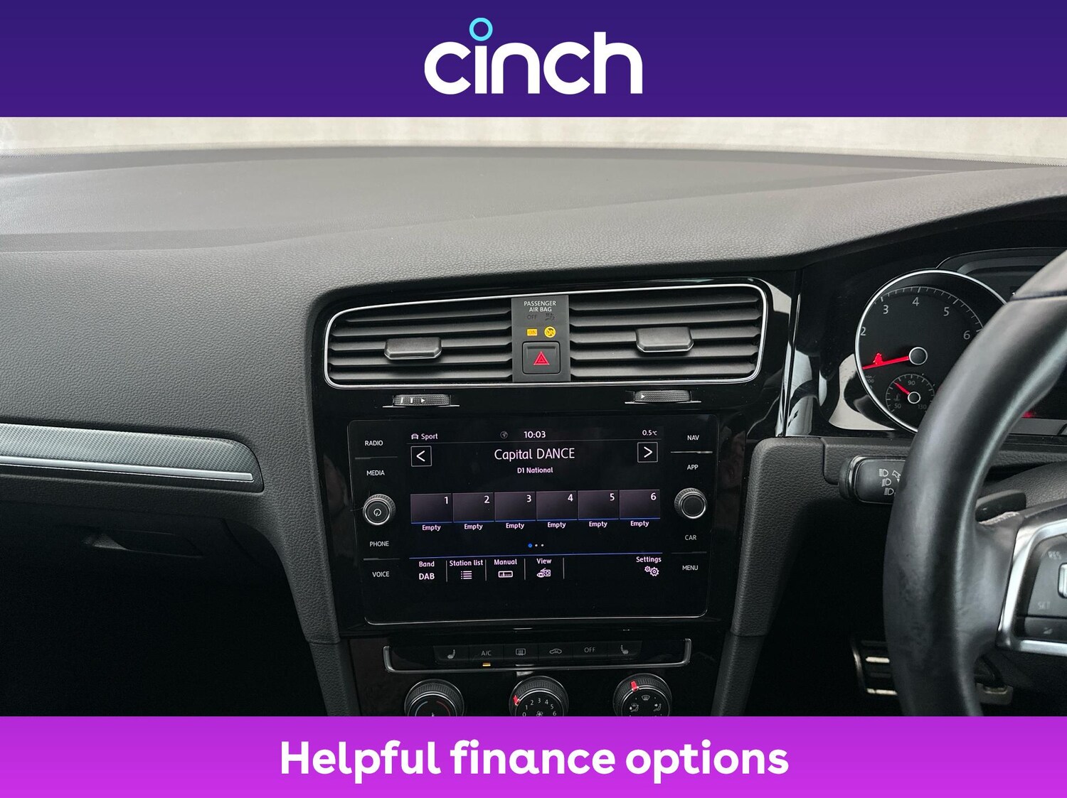 Used Volkswagen Golf 2020 for sale - 76999759: Photo 17