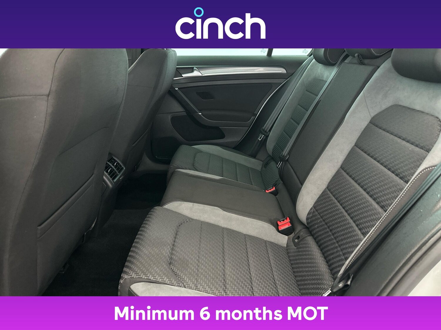 Used Volkswagen Golf 2020 for sale - 76999759: Photo 20