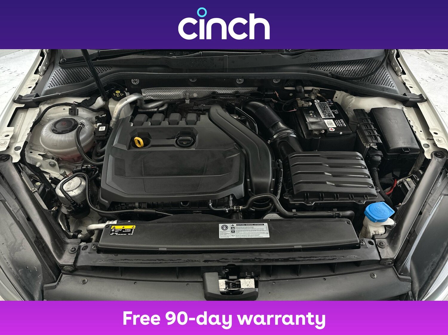 Used Volkswagen Golf 2020 for sale - 76999759: Photo 23