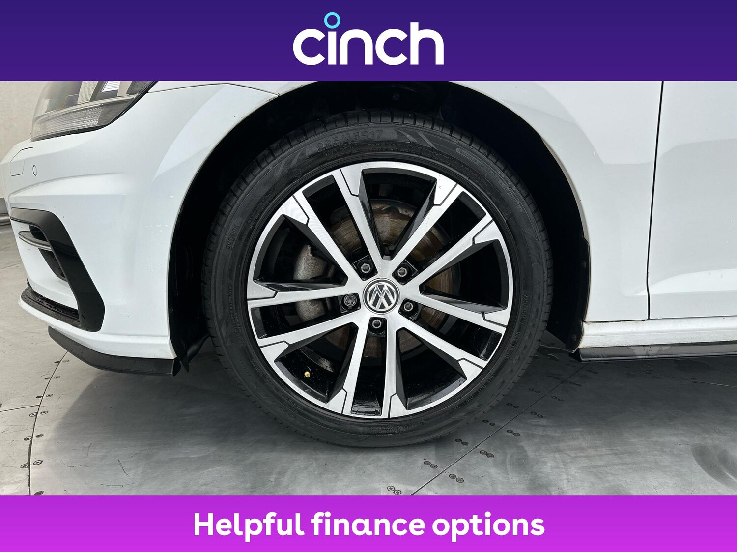 Used Volkswagen Golf 2020 for sale - 76999759: Photo 24