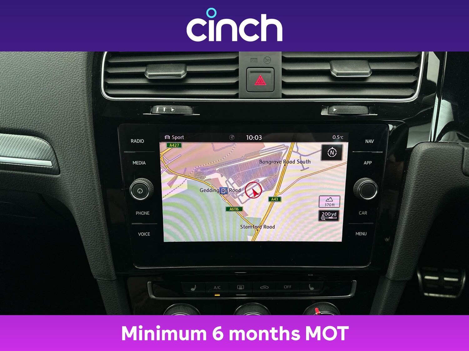 Used Volkswagen Golf 2020 for sale - 76999759: Photo 32