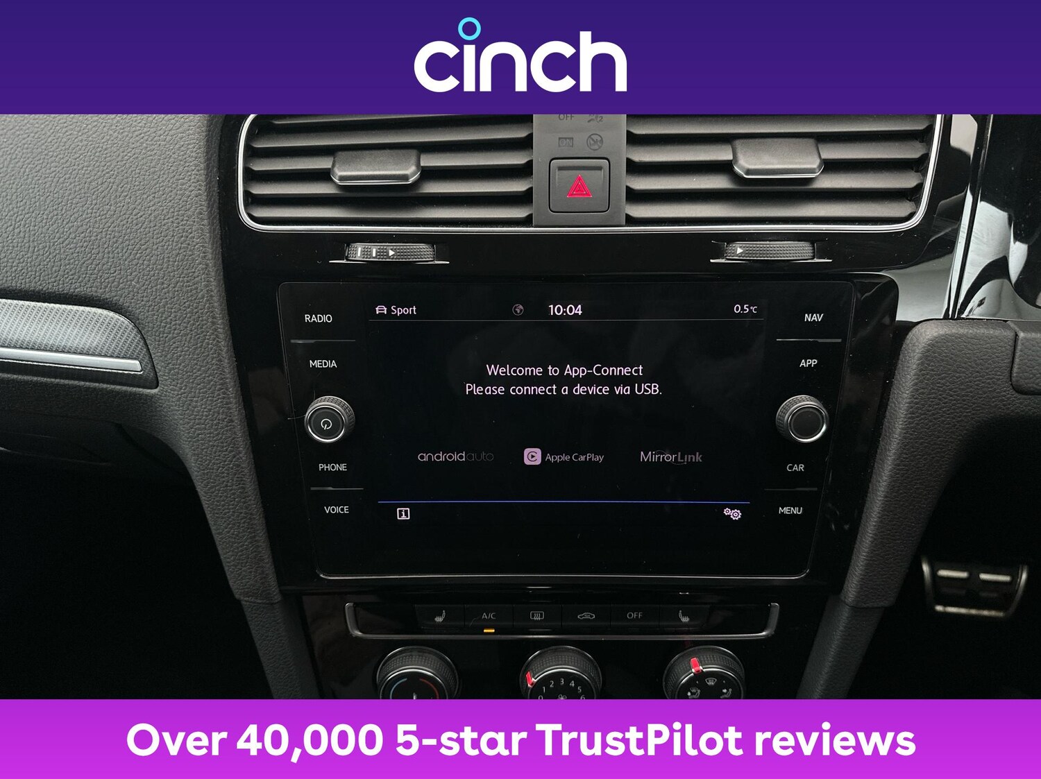 Used Volkswagen Golf 2020 for sale - 76999759: Photo 33