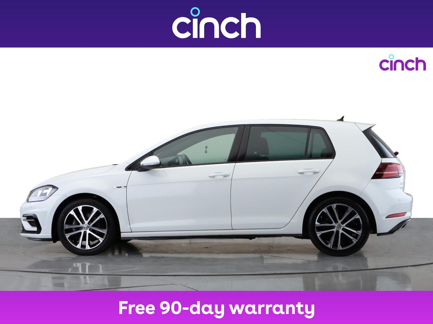 Used Volkswagen Golf 2020 for sale - 76999759: Photo 8