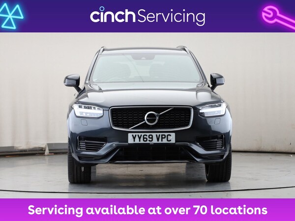 Used Volvo XC90 2019 for sale - 76242152: Photo 11