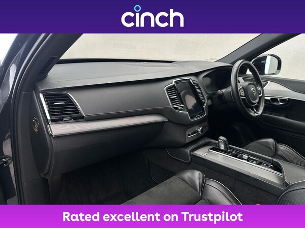 Used Volvo XC90 2019 for sale - 76242152: Photo 14