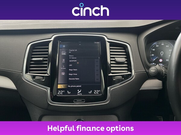 Used Volvo XC90 2019 for sale - 76242152: Photo 17