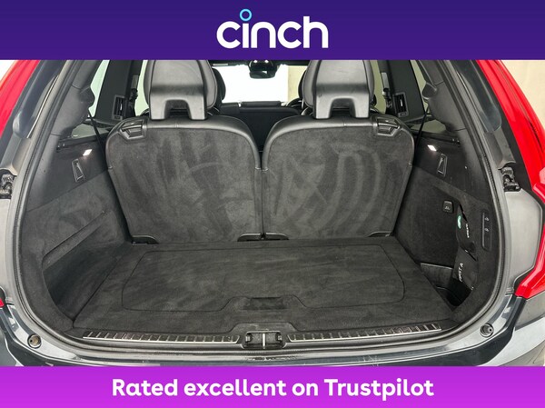 Used Volvo XC90 2019 for sale - 76242152: Photo 21