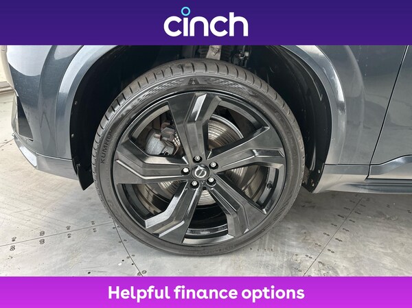 Used Volvo XC90 2019 for sale - 76242152: Photo 24