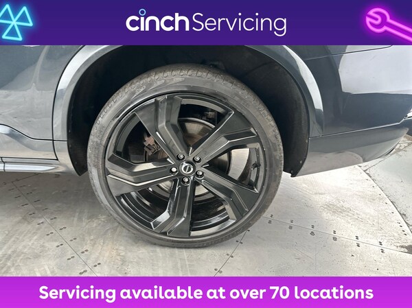 Used Volvo XC90 2019 for sale - 76242152: Photo 26