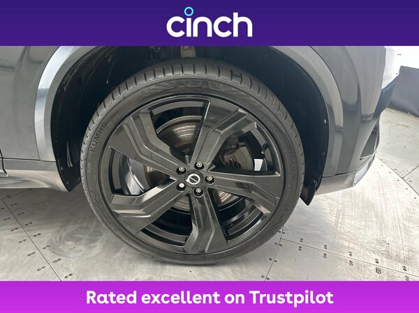 Used Volvo XC90 2019 for sale - 76242152: Photo 28