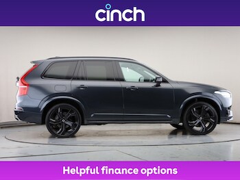 Used Volvo XC90 2019 for sale - 76242152: Photo 2