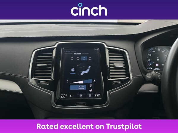 Used Volvo XC90 2019 for sale - 76242152: Photo 38