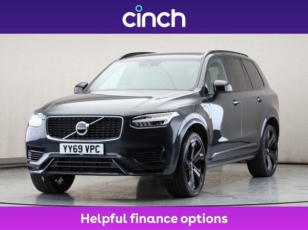 Used Volvo XC90 2019 for sale - 76242152: Photo 9