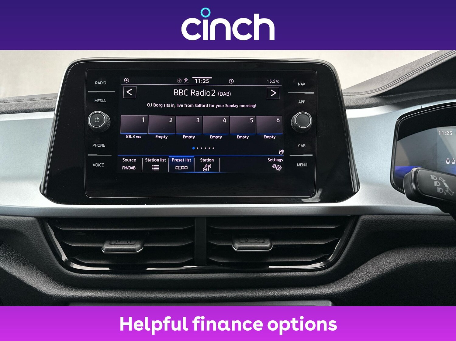 Used Volkswagen T-Roc 2024 for sale - 77056122: Photo 17