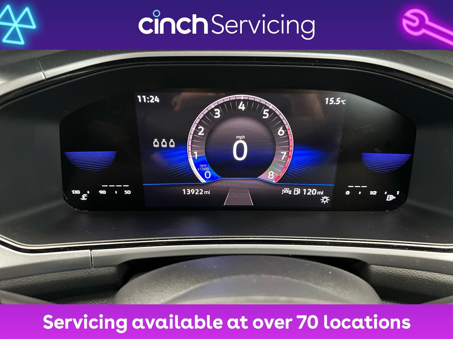 Used Volkswagen T-Roc 2024 for sale - 77056122: Photo 18