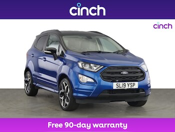 Ford - Ecosport