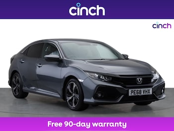 Honda - Civic