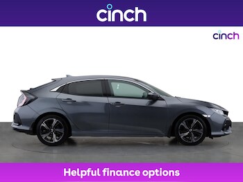 Used Honda Civic 2018 for sale - 76169236: Photo 2