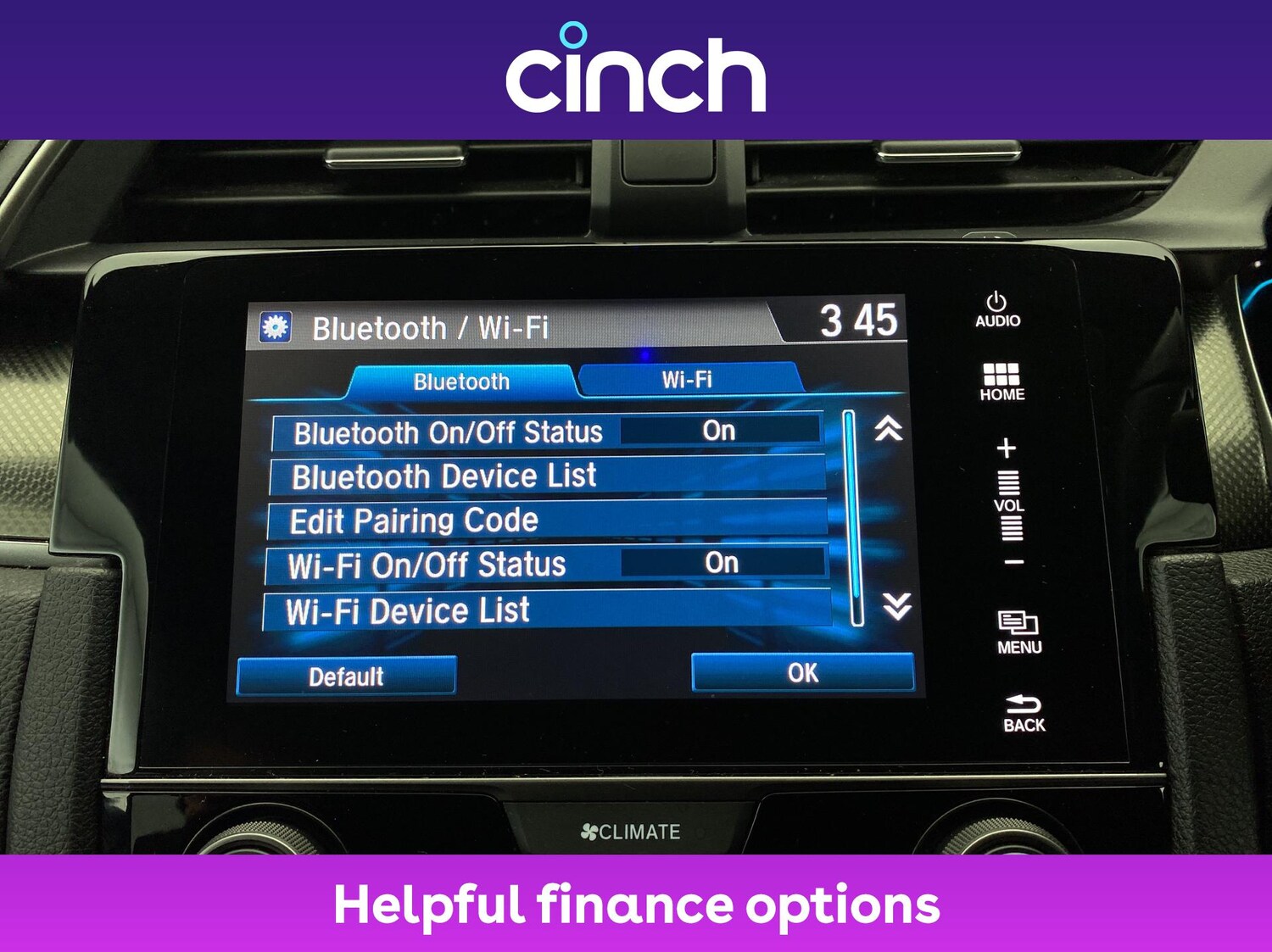 Used Honda Civic 2018 for sale - 76169236: Photo 35