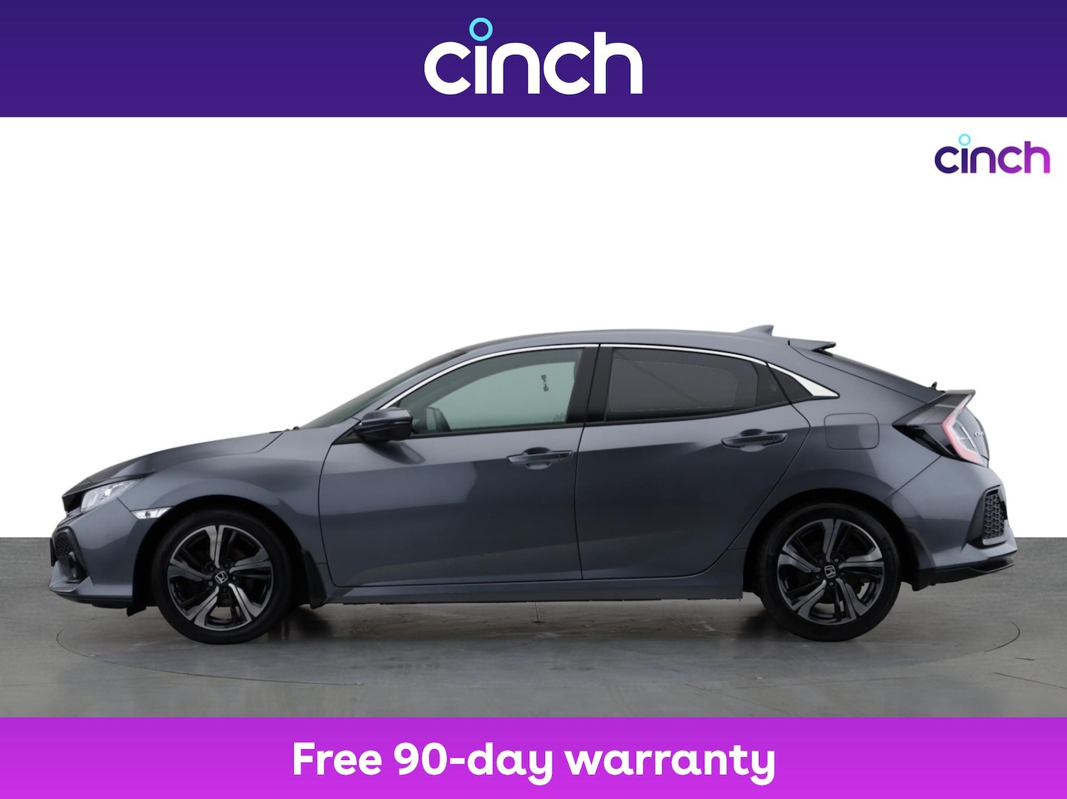 Used Honda Civic 2018 for sale - 76169236: Photo 8