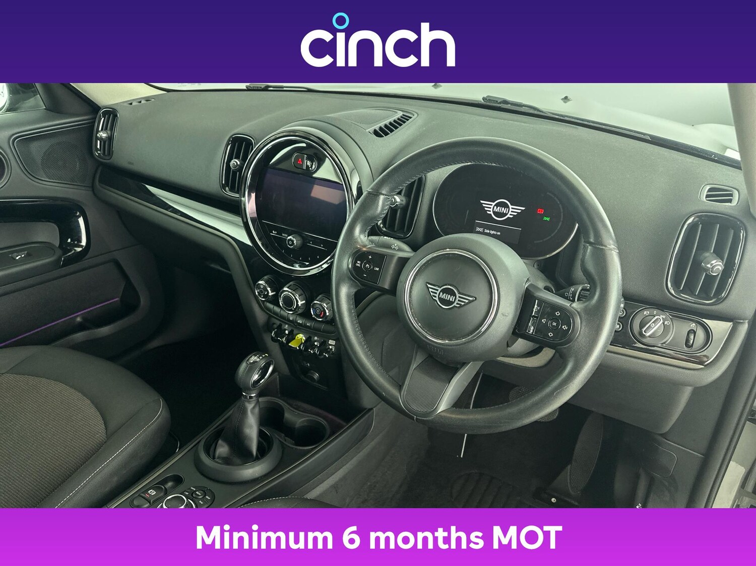 Used MINI Countryman 2021 for sale - 76149044: Photo 12