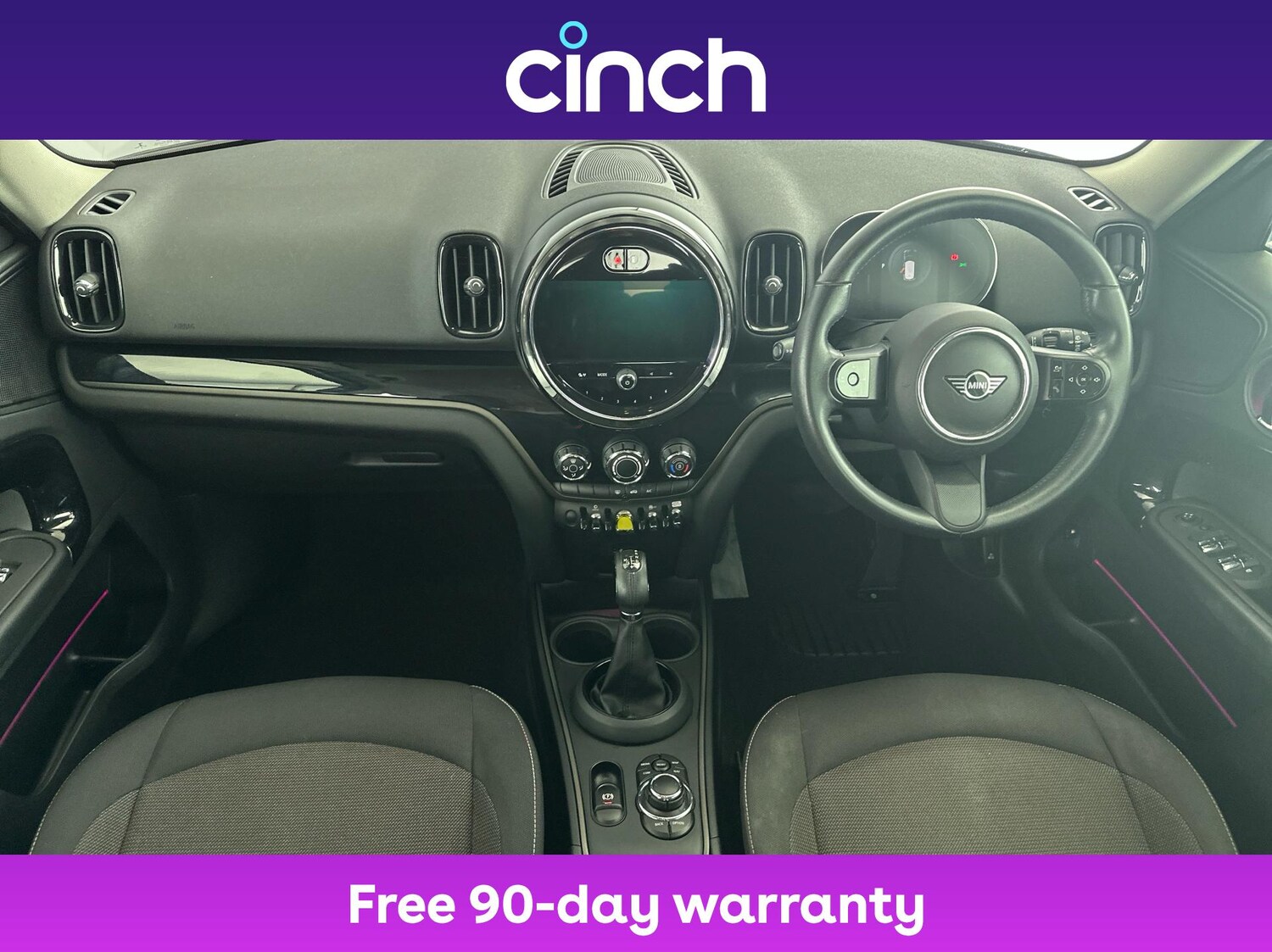 Used MINI Countryman 2021 for sale - 76149044: Photo 15