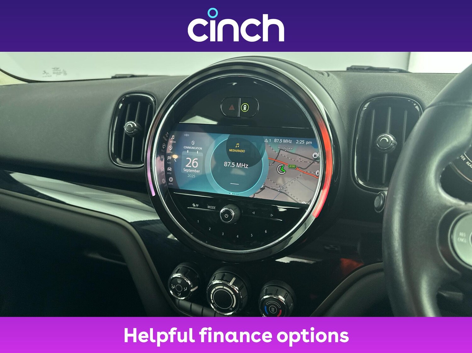 Used MINI Countryman 2021 for sale - 76149044: Photo 17