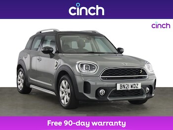 MINI - Countryman