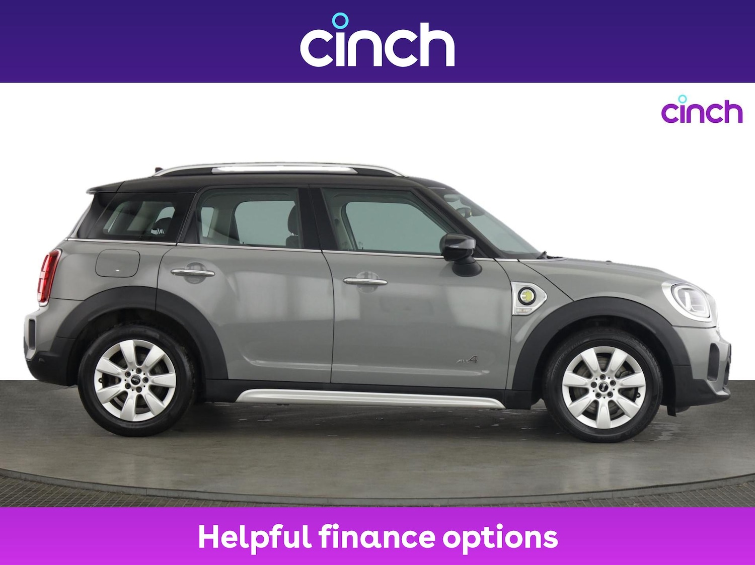 Used MINI Countryman 2021 for sale - 76149044: Photo 2