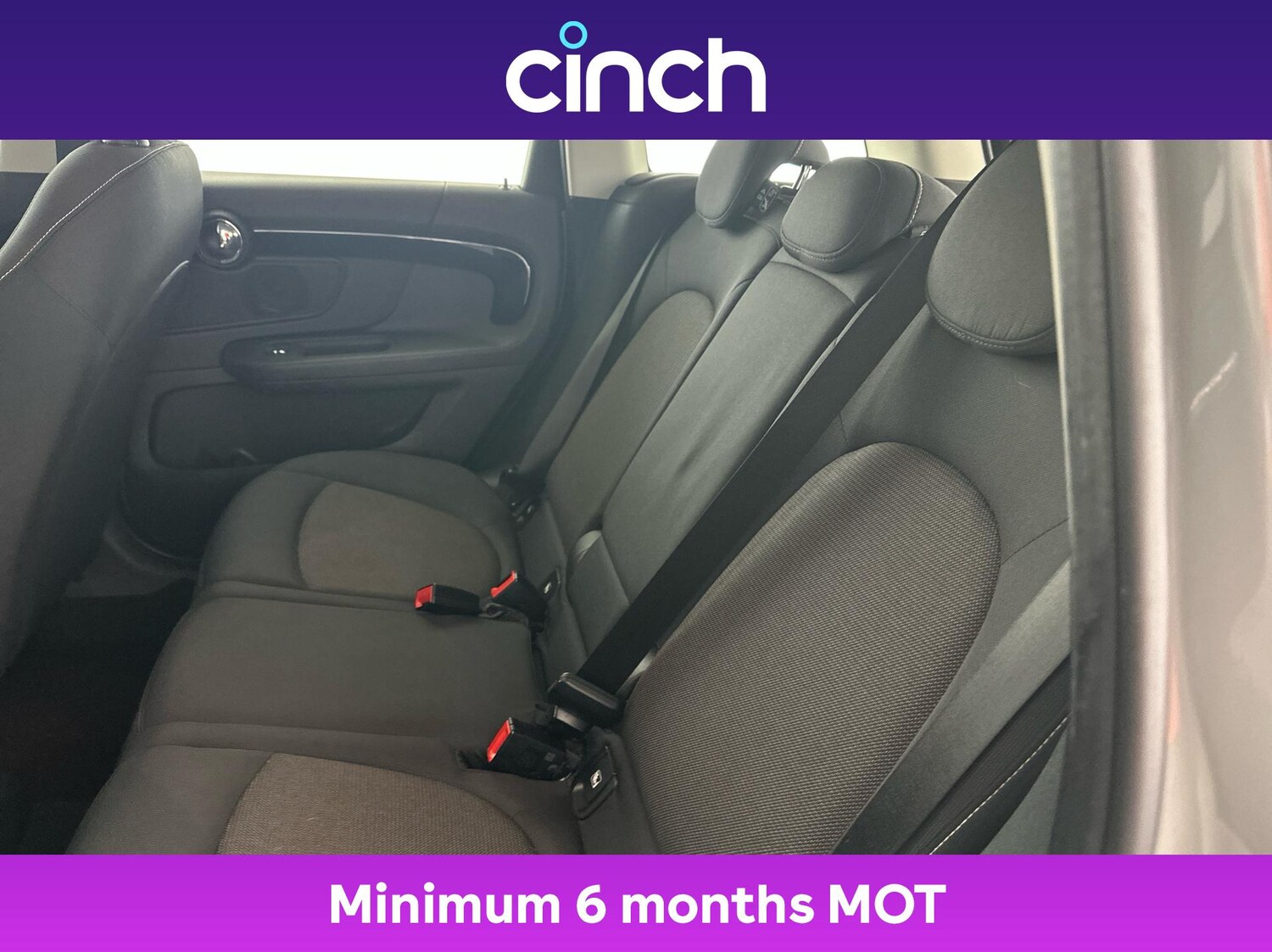 Used MINI Countryman 2021 for sale - 76149044: Photo 20
