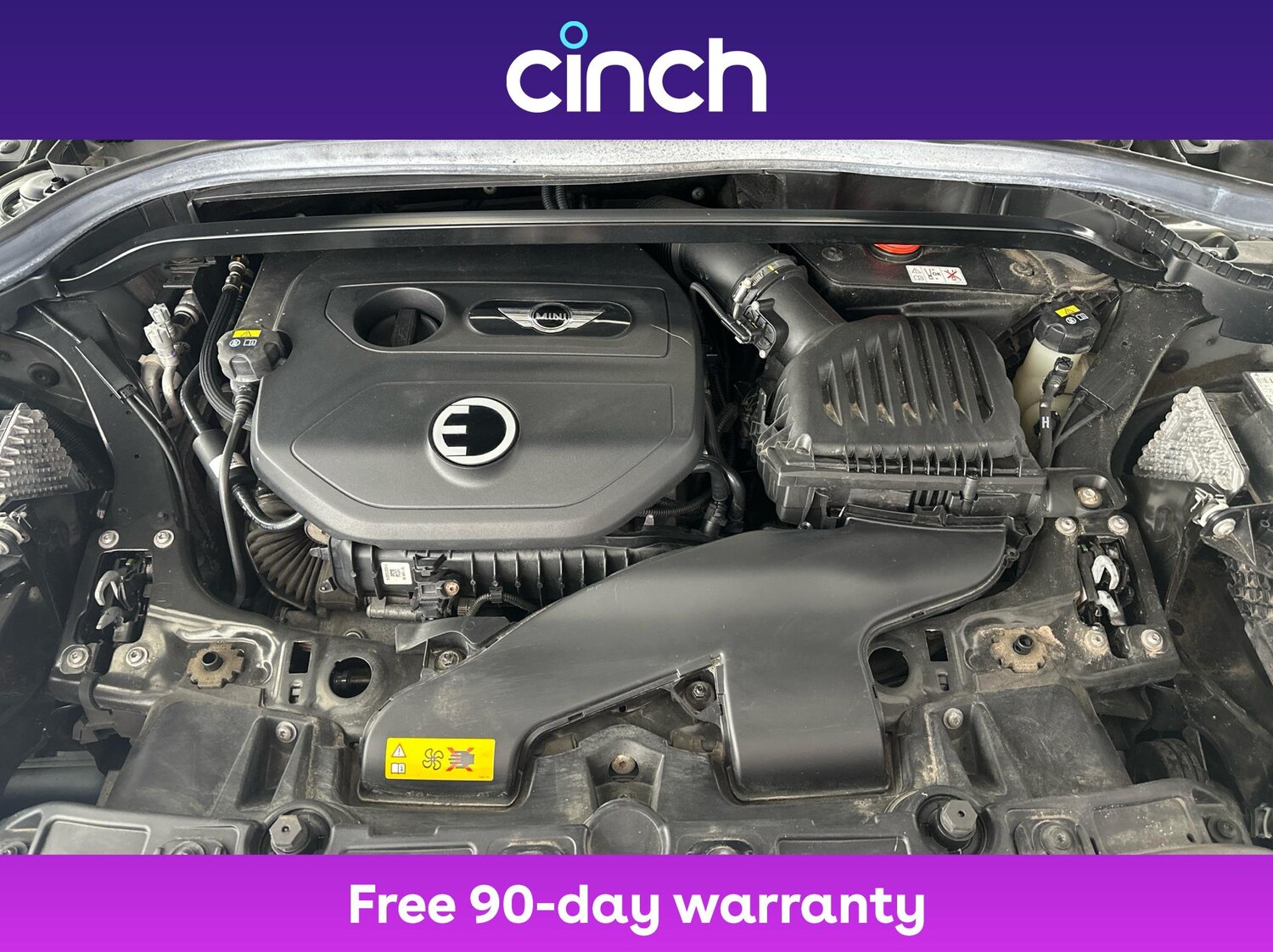 Used MINI Countryman 2021 for sale - 76149044: Photo 23