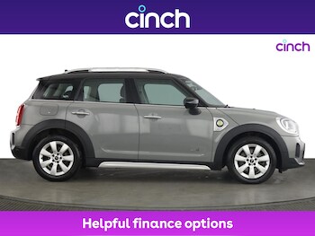 Used MINI Countryman 2021 for sale - 76149044: Photo 2