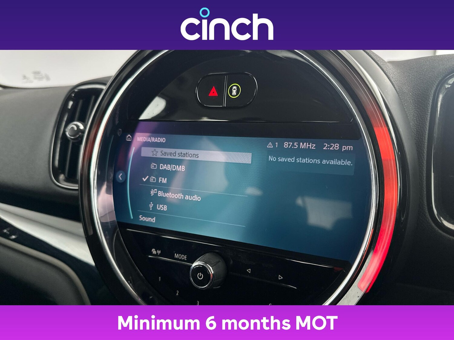 Used MINI Countryman 2021 for sale - 76149044: Photo 32
