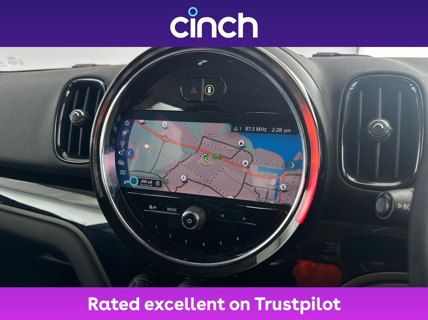 Used MINI Countryman 2021 for sale - 76149044: Photo 33