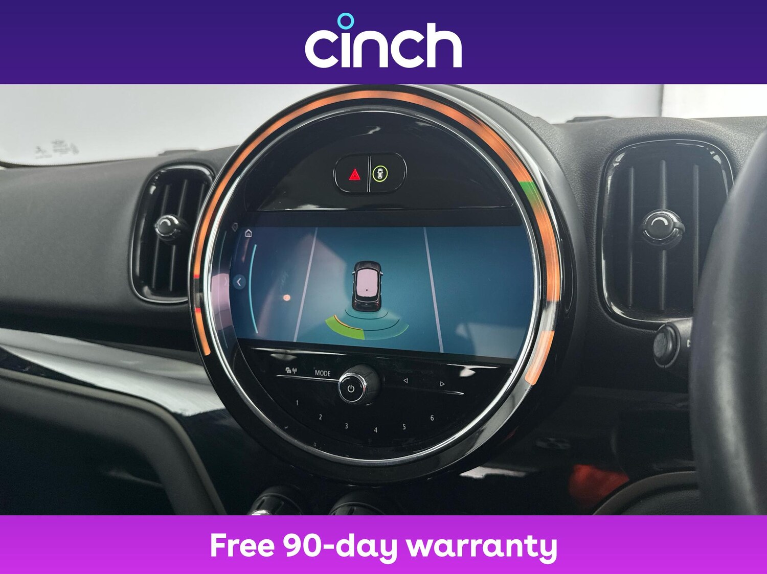 Used MINI Countryman 2021 for sale - 76149044: Photo 34