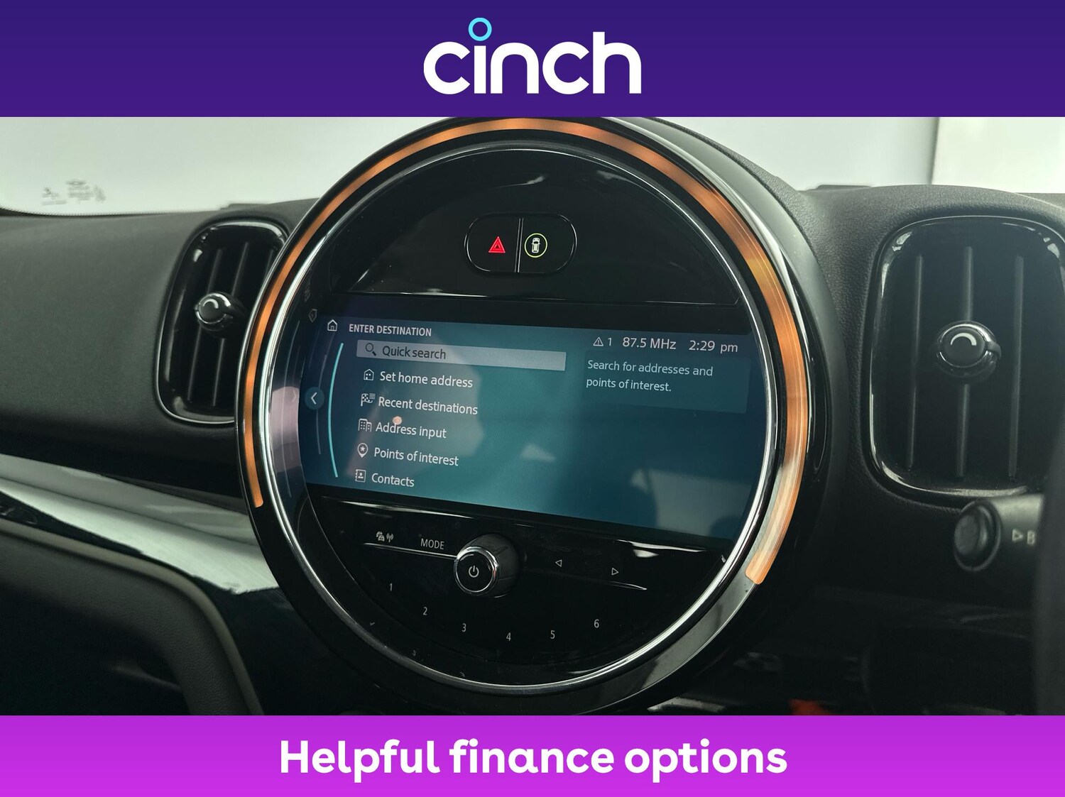 Used MINI Countryman 2021 for sale - 76149044: Photo 35
