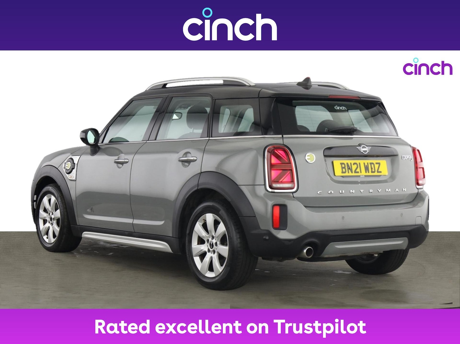 Used MINI Countryman 2021 for sale - 76149044: Photo 6