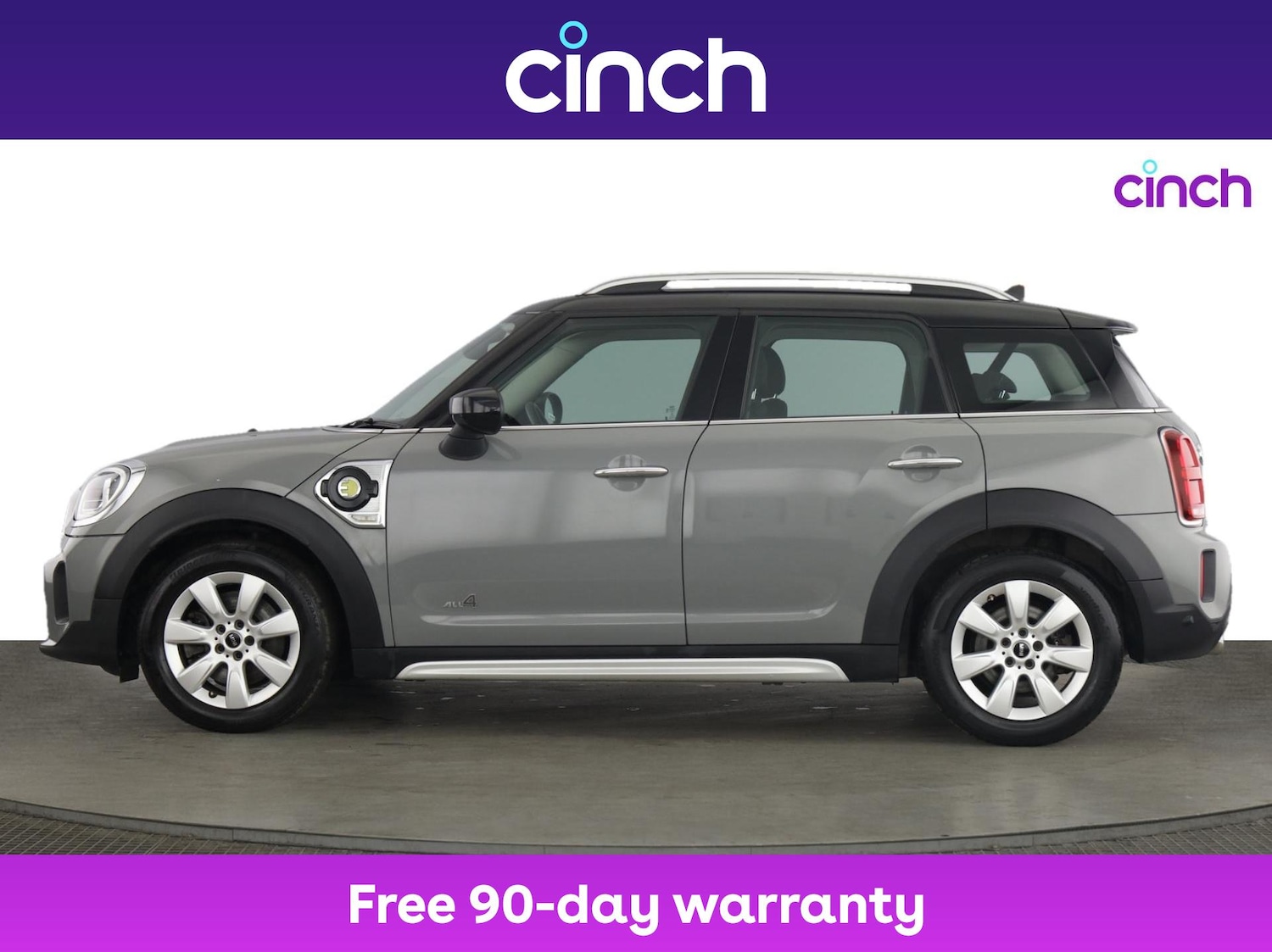 Used MINI Countryman 2021 for sale - 76149044: Photo 8
